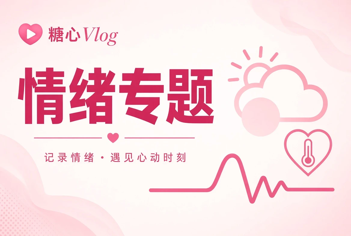 气色栏：同一段日常，也会有不同的光和心情